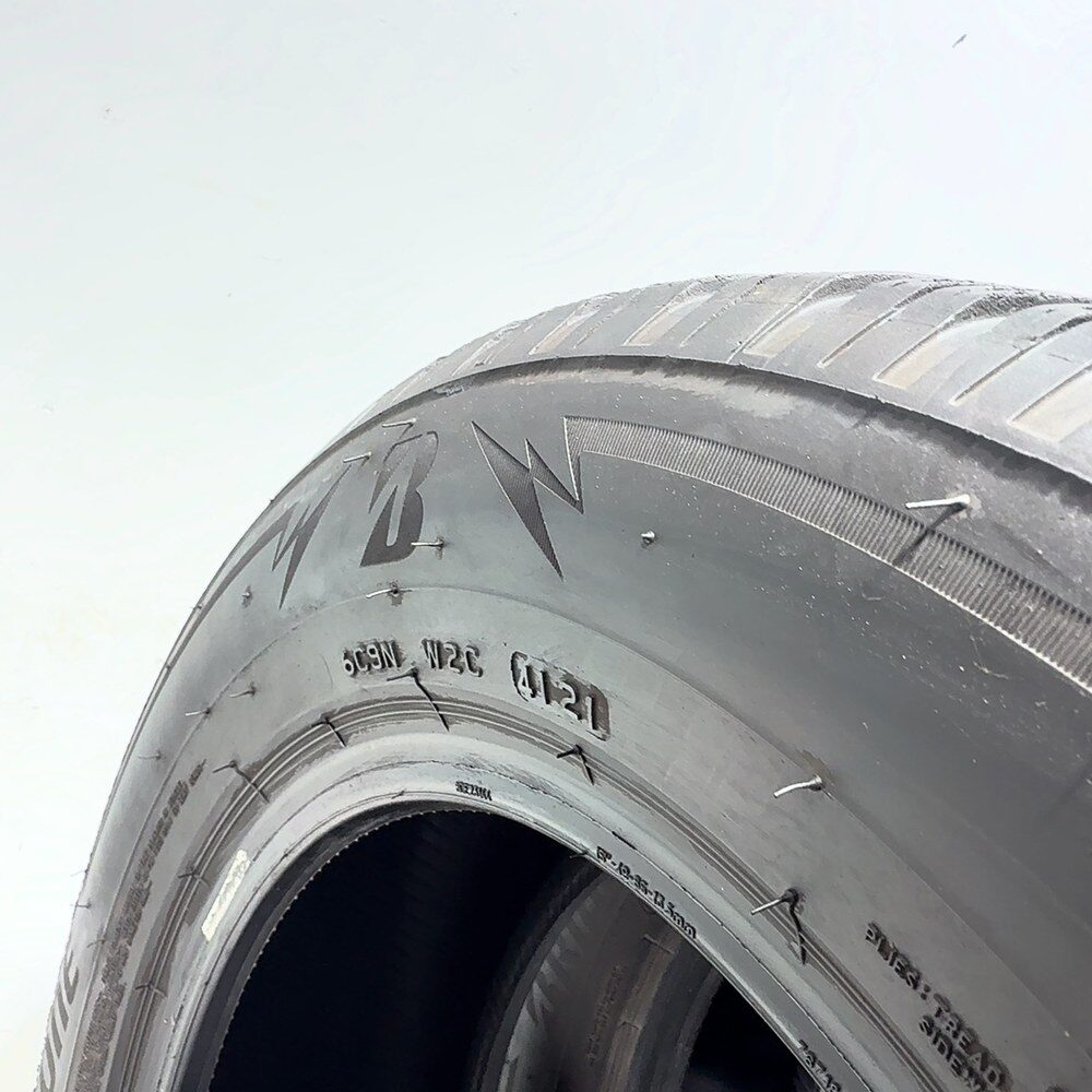 Gomme Usate 195 65 R15 91T Bridgestone Blizzak LM005 71% Invernali - immagine 9