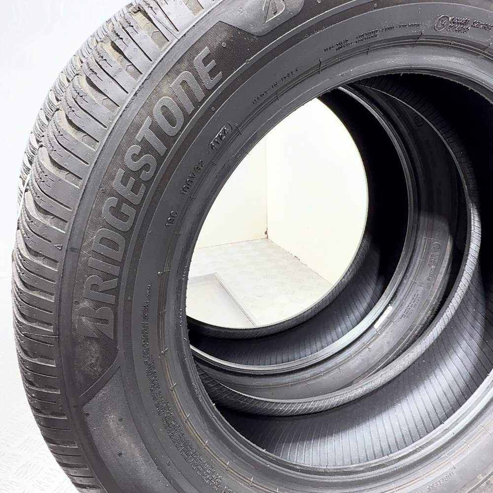 Gomme Usate 215 65 R17 103V Bridgestone XL Blizzak 6 80% Invernali - immagine 9