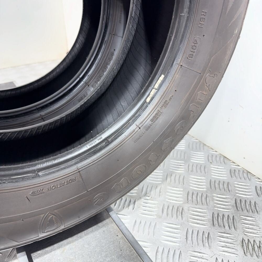Gomme Usate 195 65 R15 91T Firestone Winterhawk 3 Invernali - immagine 9