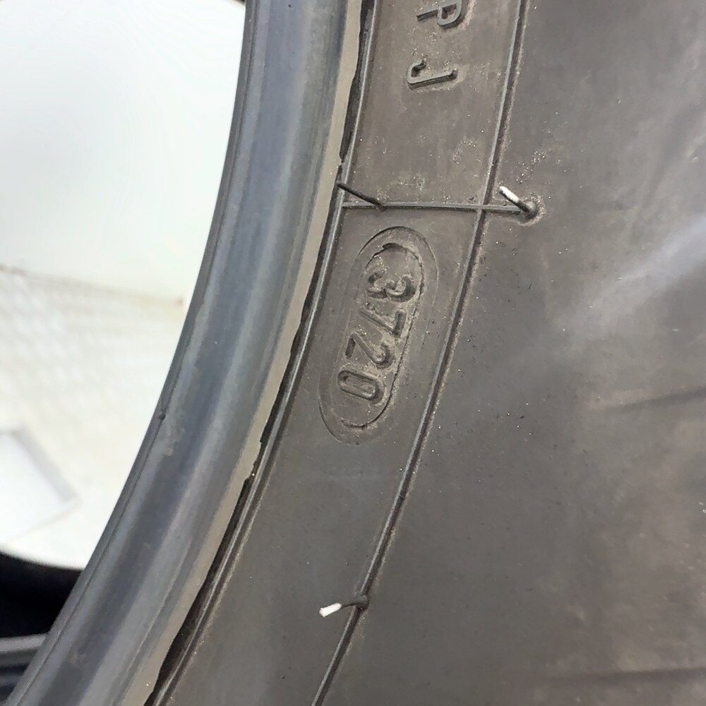 Gomme Usate 225 65 R17 106H XL Cooper Discoverer Att 80% Estive - immagine 9