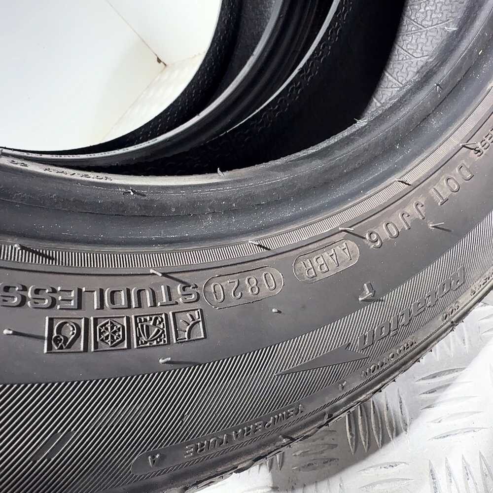 Gomme Usate 185 65 R14 86T Nexen N'Blue 4Season 76% 4 Stagioni - immagine 9