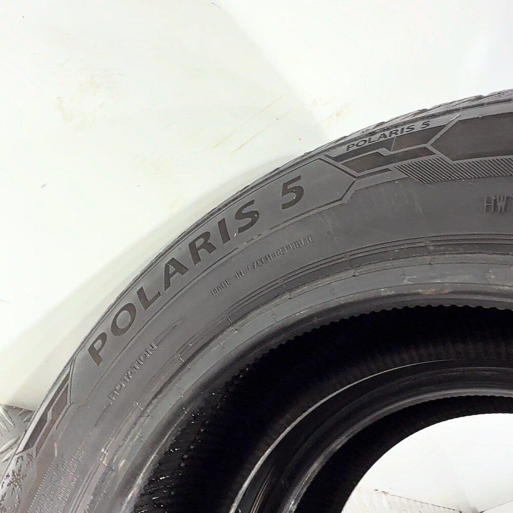Gomme Usate 175 65 R15 84T Barum Polaris 5 79% Invernali - immagine 9