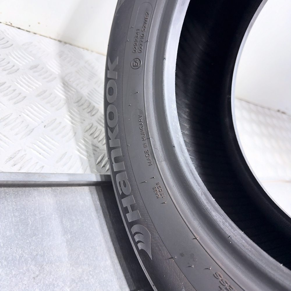 Gomma Usata 185 65 R15 88T Hankook Kinergy Eco2 71% Estivo - immagine 9