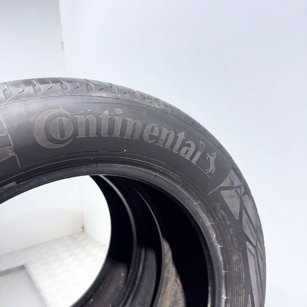 Gomme Usate 205 55 R16 94H XL Continental Ecocontact 6 71% Estive - immagine 10