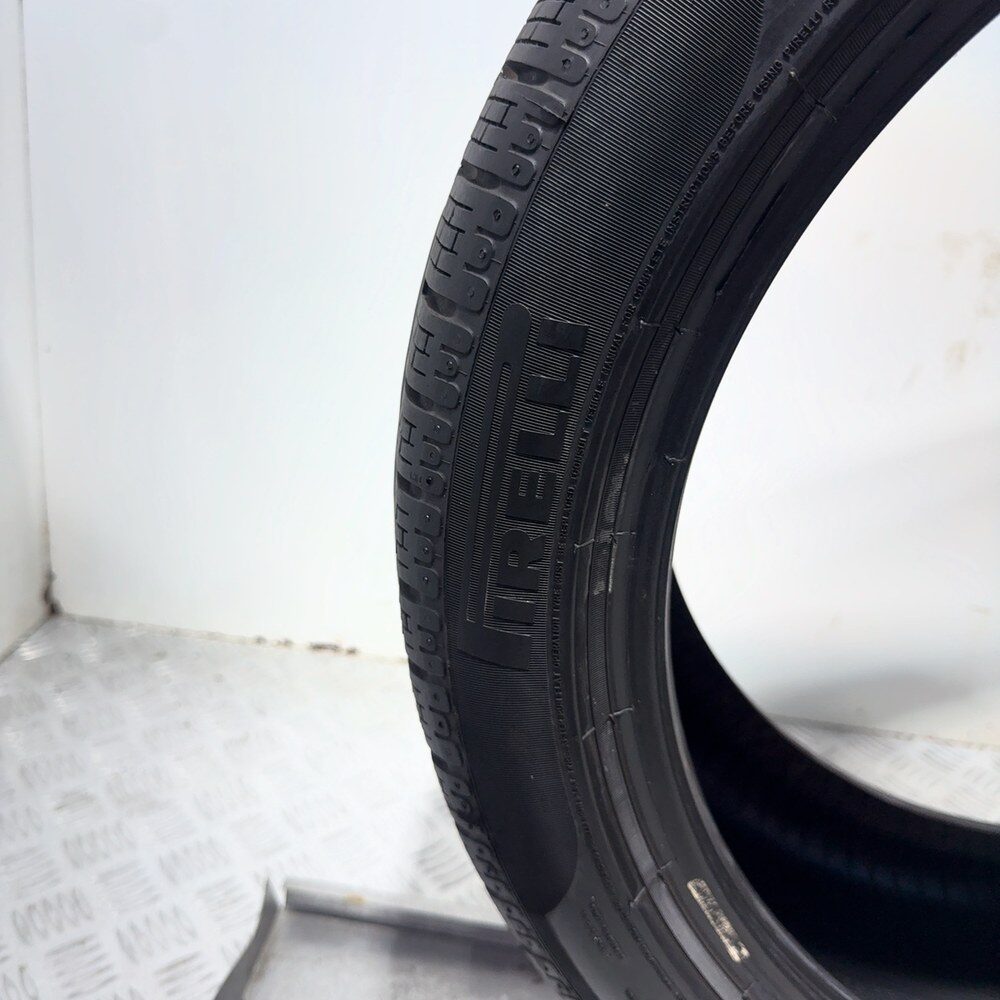 Gomme Usate 225 45 R18 91H Pirelli Sottozero RunFlat 98% Invernali - immagine 10