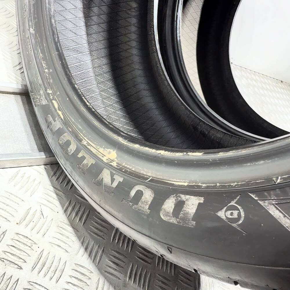Gomme Usate 285 40 ZR20 108Y XL Dunlop Sport Maxx RT2 Estive - immagine 10