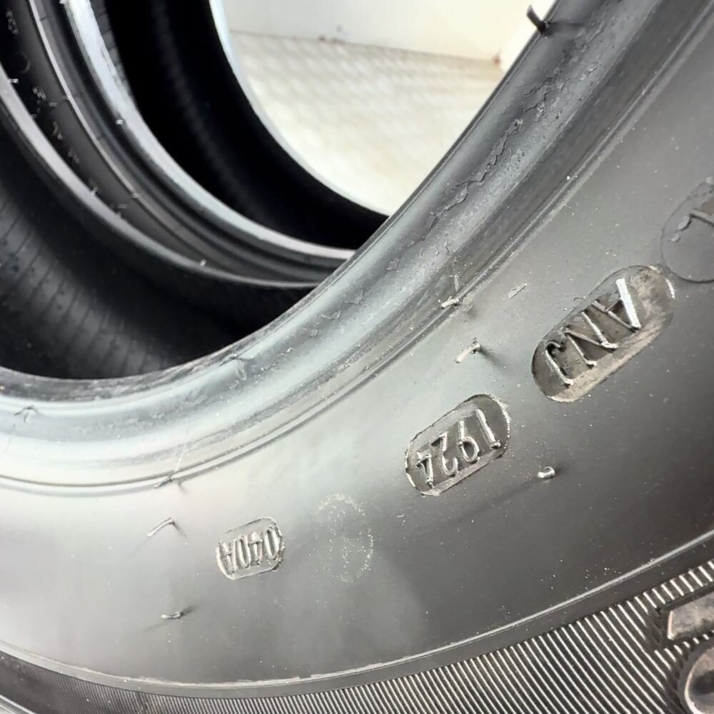 Gomme Usate 215 60 R17 96H Kenda Wintergen 2 Invernali - immagine 10