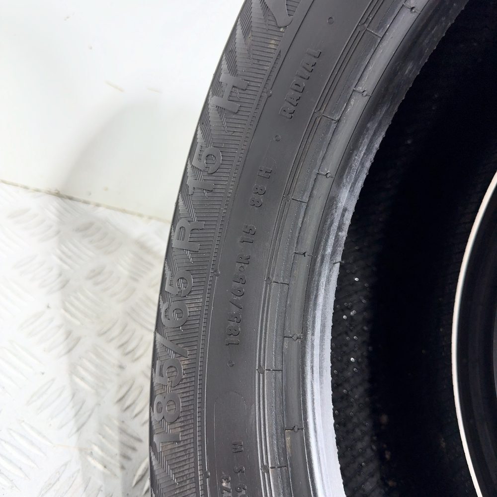 Gomme Usate 185 65 R15 88H Gislaved Urban Speed 98% Estive - immagine 10
