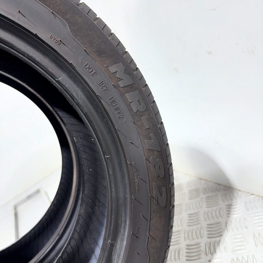 Gomme Usate 185 55 R16 83V Mirage MR-182 79% Estive - immagine 10