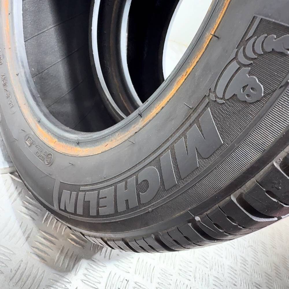 Gomme Usate 175 65 R13 80T Michelin Energy 79% Estive - immagine 10