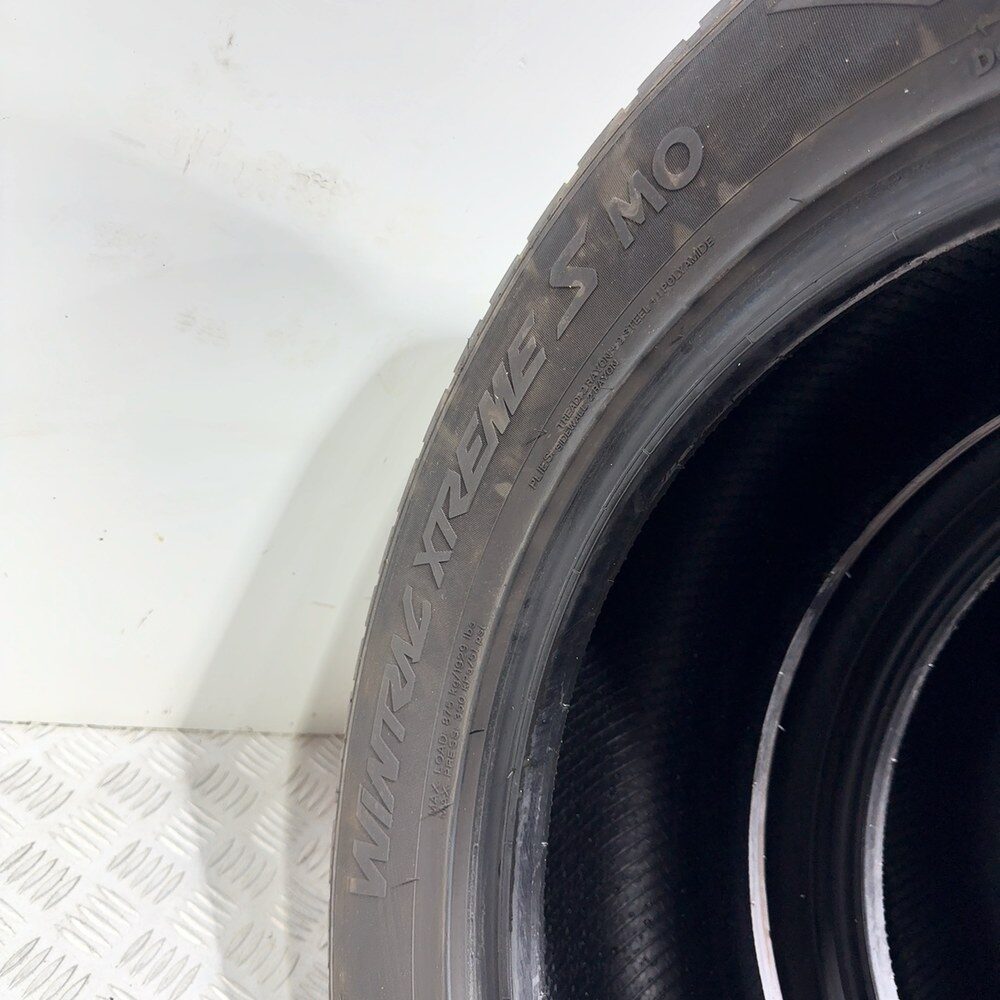 Gomme Usate 235 60 R18 103H Vredestein Wintrac Xtreme S Invernali - immagine 10