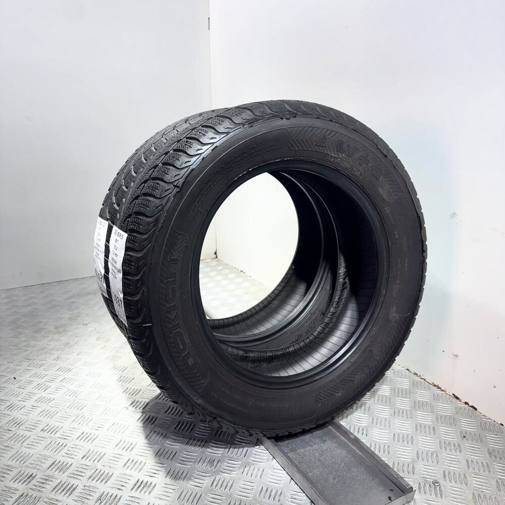 Gomme Usate 185 65 R15 88T Nokian All-Weather Plus 74% Invernali - immagine 10