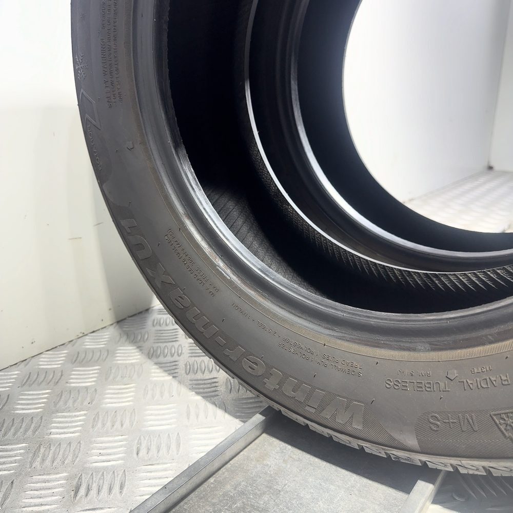 Gomme Usate 185 65 R15 88T Sunny Winter-Max U1 Invernali - immagine 10