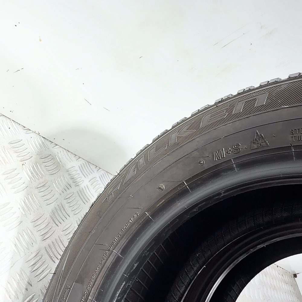 Gomme Usate 175 65 R14 82T Falken Eurowinter HS01 Invernali - immagine 10
