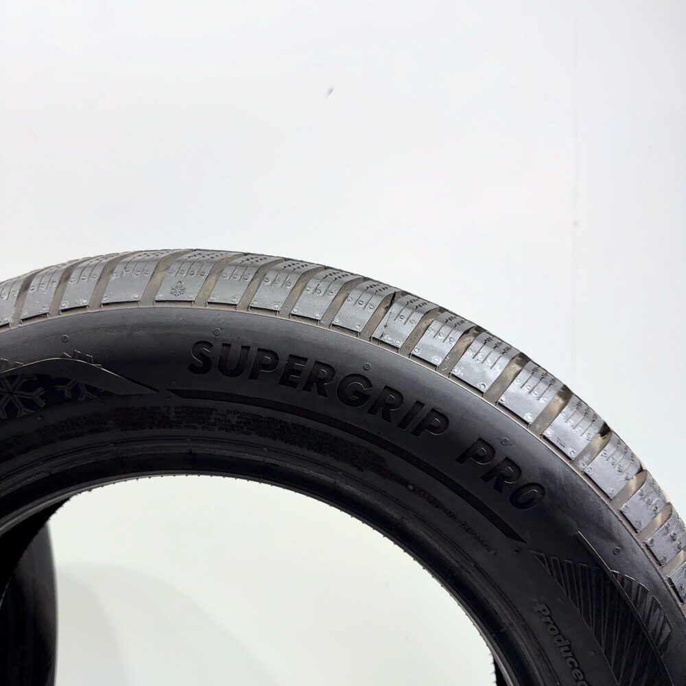Gomme Usate 195 65 R15 91H Esa+ Tecar Supergrip Pro 91% Invernali - immagine 10