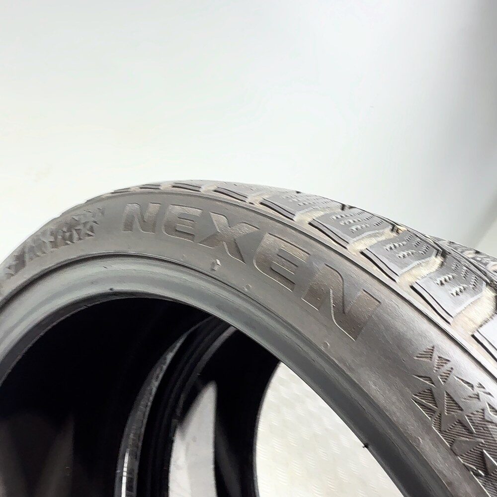 Gomme Usate 205 40 R17 84V XL Nexen Winguard Sport 2 74% Invernali - immagine 10