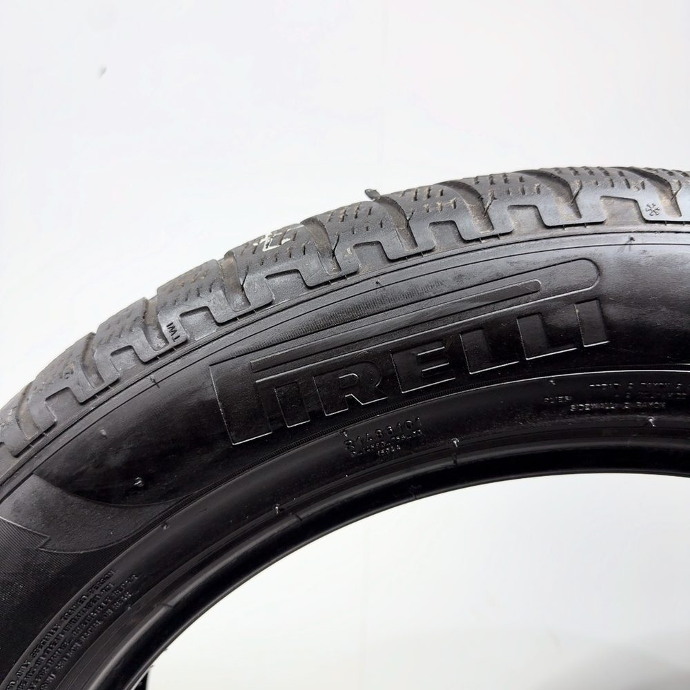 Gomme Usate 235 55 R19 105H XL Pirelli Scorpion Winter Invernali - immagine 10