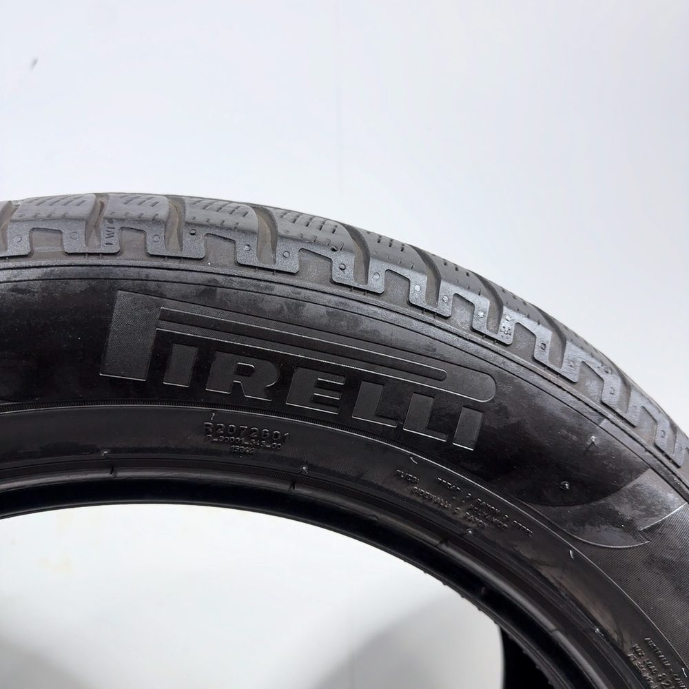 Gomme Usate 235 55 R19 101V Pirelli Scorpion Winter Invernali - immagine 10