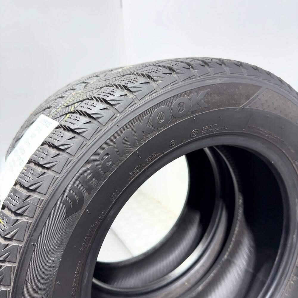 Gomme Usate 195 65 R15 95T XL Hankook Winter I*Cept IZ2 77% Invernali - immagine 10