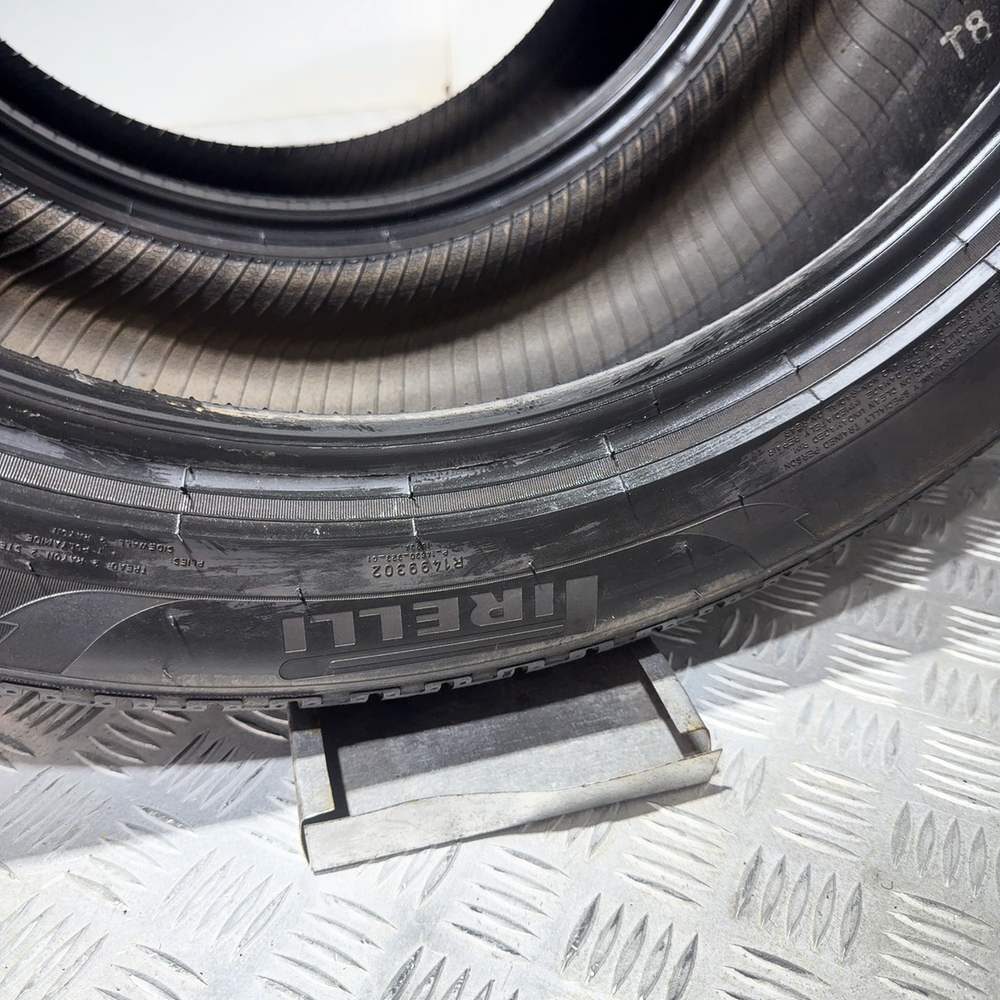 Gomme Usate 265 45 R20 104V Pirelli Scorpion Winter 83% Invernali - immagine 10