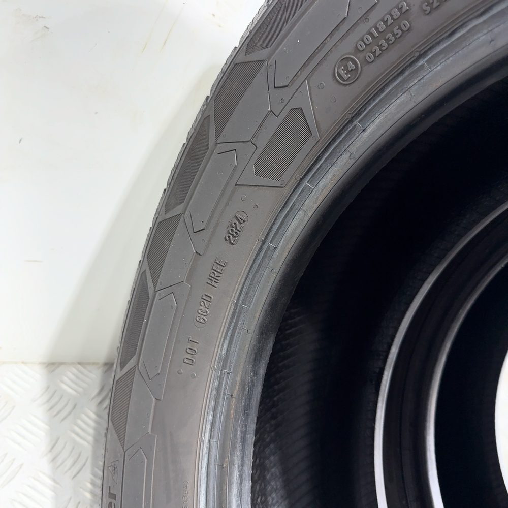 Gomme Usate 225 65 R16C 112/110R Continental Vancontact Winter Invernali - immagine 10