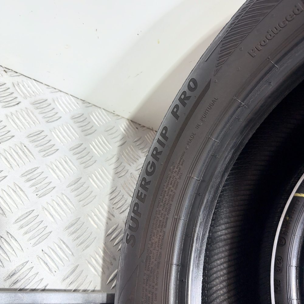 Gomme Usate 205 55 R16 91H Esa+Tecar Supergrip Pro Invernali - immagine 10