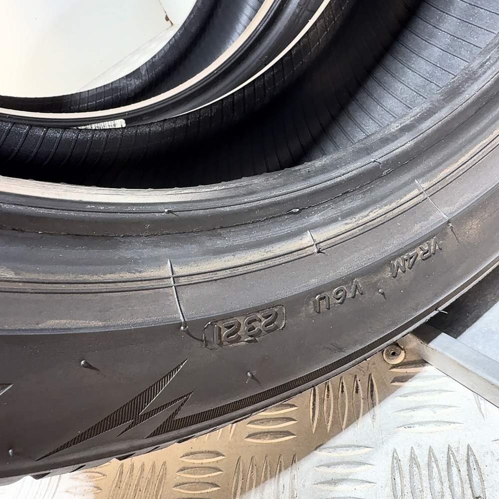 Gomme Usate 215 50 R17 95V Bridgestone Blizzak LM005 71% Invernali - immagine 10