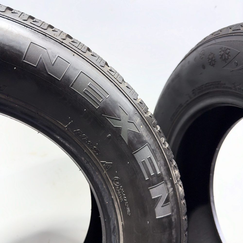 Gomme Usate 215 65 R16 98H Nexen Winguard Snow’G WH2 86% Invernali - immagine 10