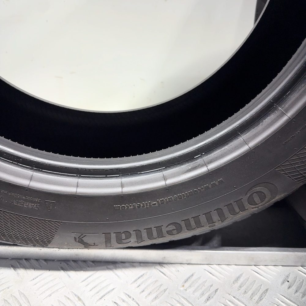 Gomme Usate 215 65 R17 99H Continental Wintercontact TS850P Invernali - immagine 10