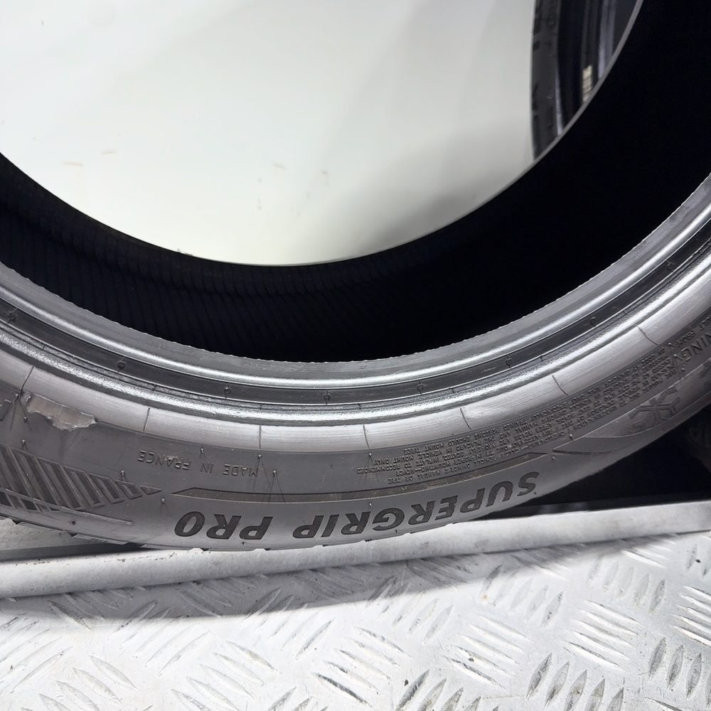 Gomme Usate 215 50 R17 95V XL Esa+ Tecar Supergrip Pro Invernali 83% - immagine 10