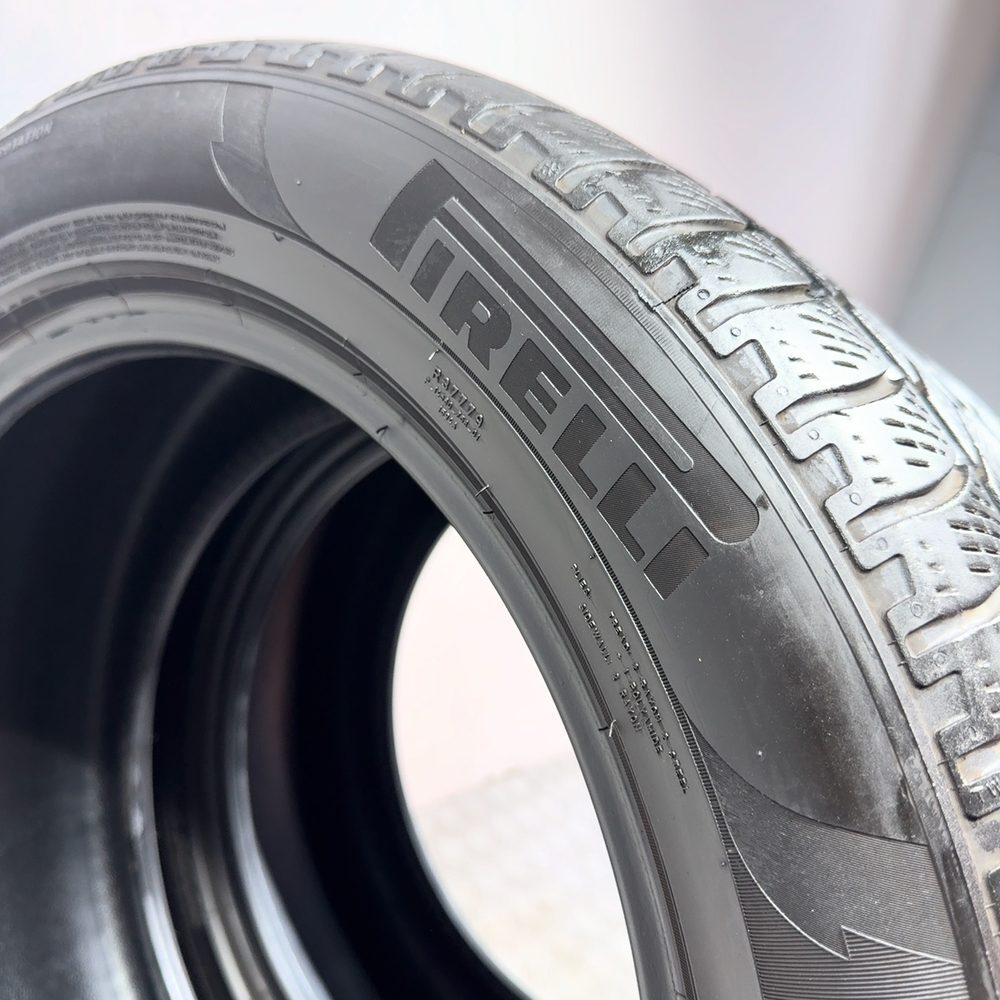 Gomme Usate 255 50 R19 107V XL Pirelli Scorpion Winter 77% Invernali - immagine 10