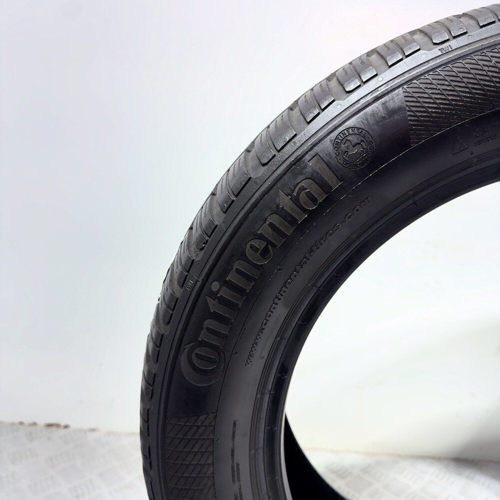 Gomme Usate 205 55 R16 91T Continental Contiwintercontact TS850 80% Invernali - immagine 10