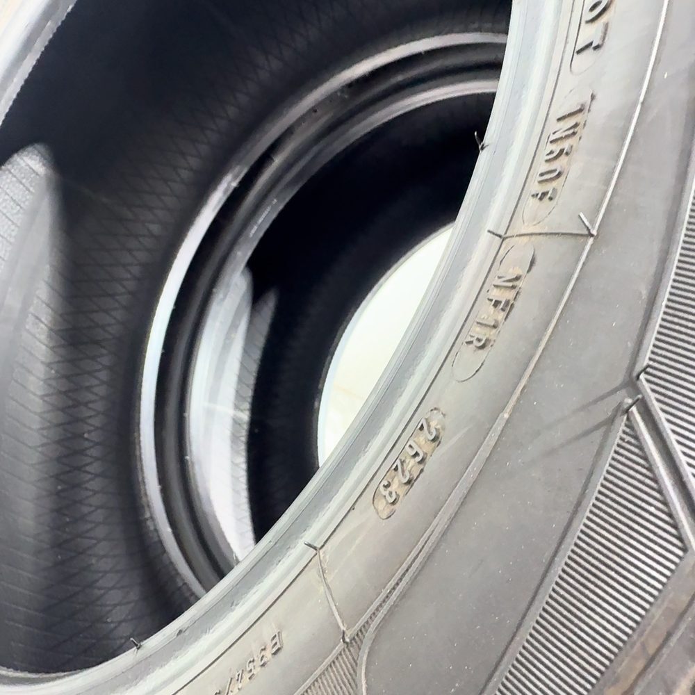 Gomme Usate 205 55 R16 91H Dunlop SP Winter Sport 3D 71% Invernali - immagine 10