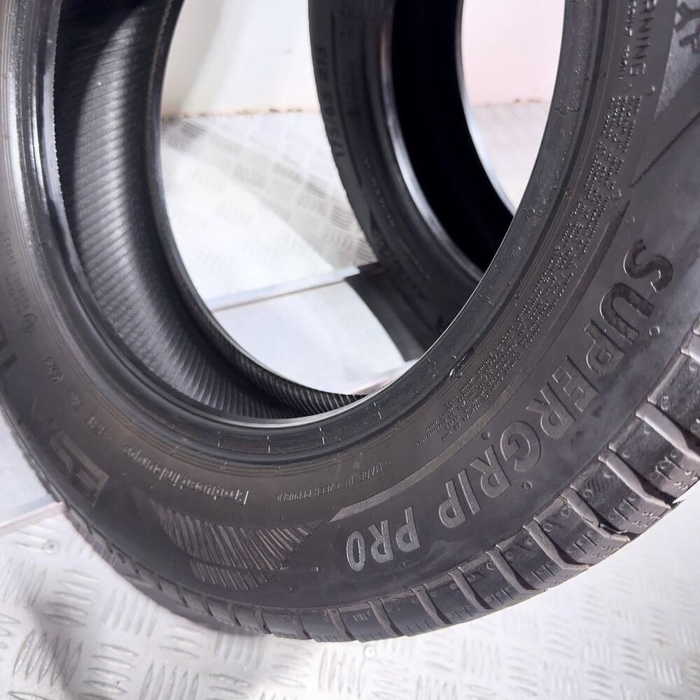 Gomme Usate 175 65 R15 84T Esa+ Tecar Supergrip Pro 77% Invernali - immagine 10
