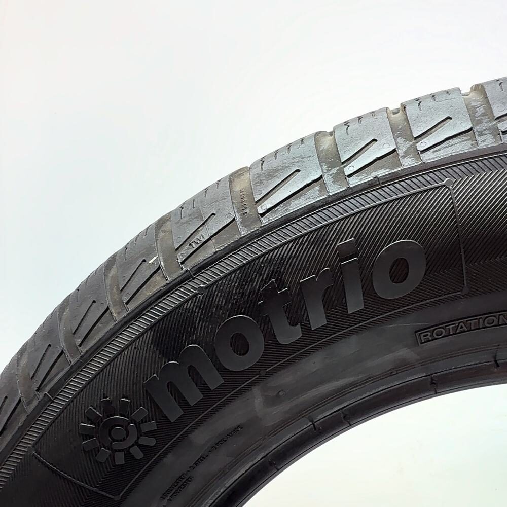 Gomme Usate 215 65 R16 98H Motrio Winter Far Away 81% Invernali - immagine 10