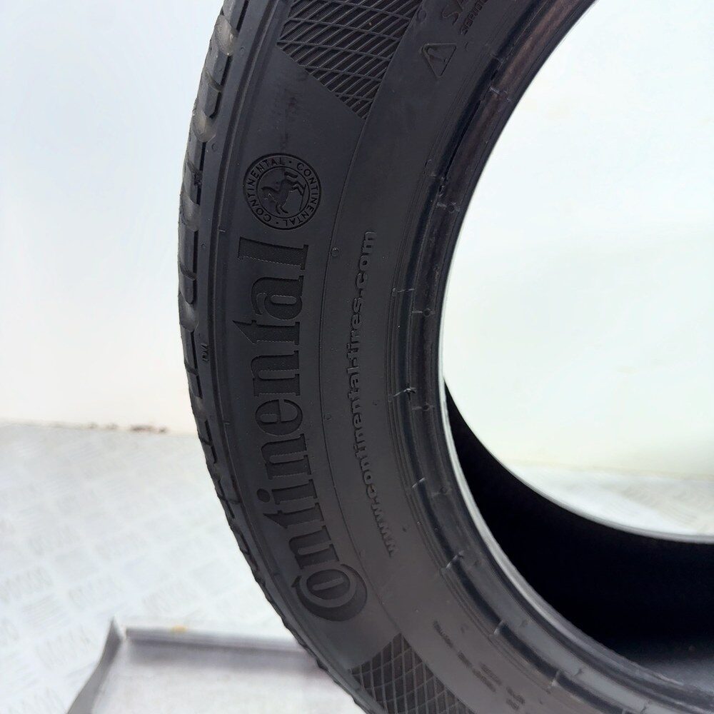 Gomme Usate 205 55 R16 91H Continental Contiwintercontact TS 850 71% Invernali - immagine 10