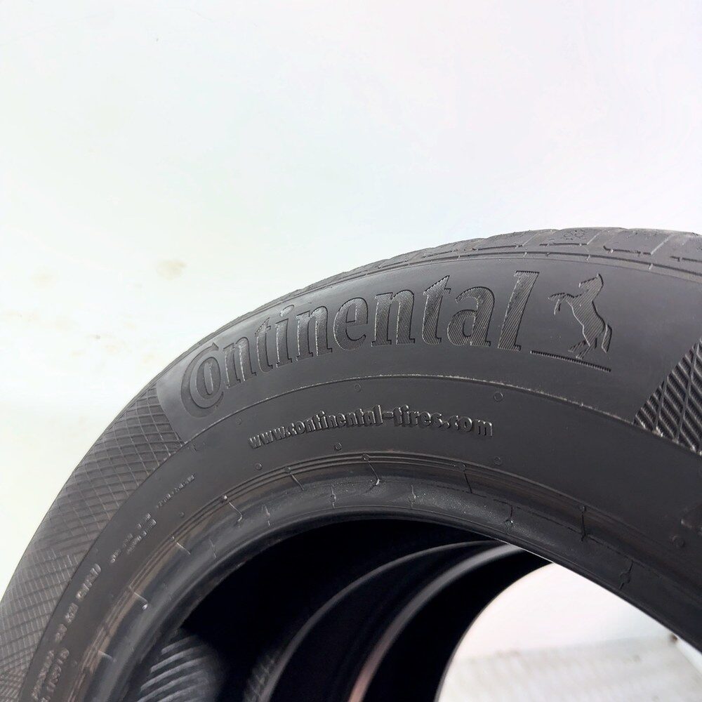 Gomme Usate 205 60 R16 92H Continental Wintercontact TS 850 P Invernali - immagine 10
