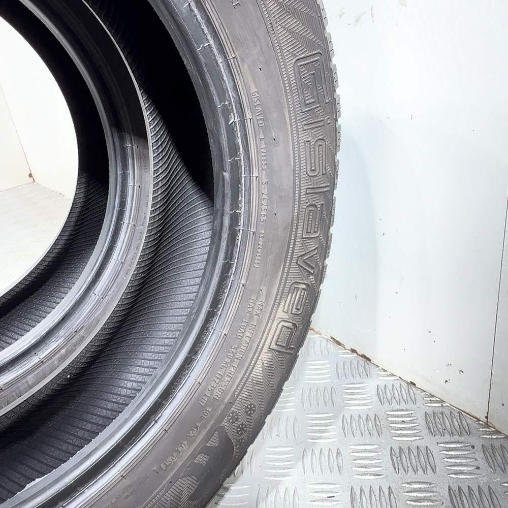 Gomme Usate 185 65 R15 88T Gislaved Euro*Frost 6 Invernali - immagine 10