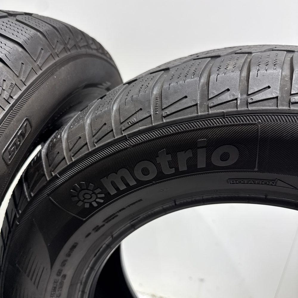 Gomme Usate 215 65 R16 98H Motrio Winter Far Away 71% Invernali - immagine 10