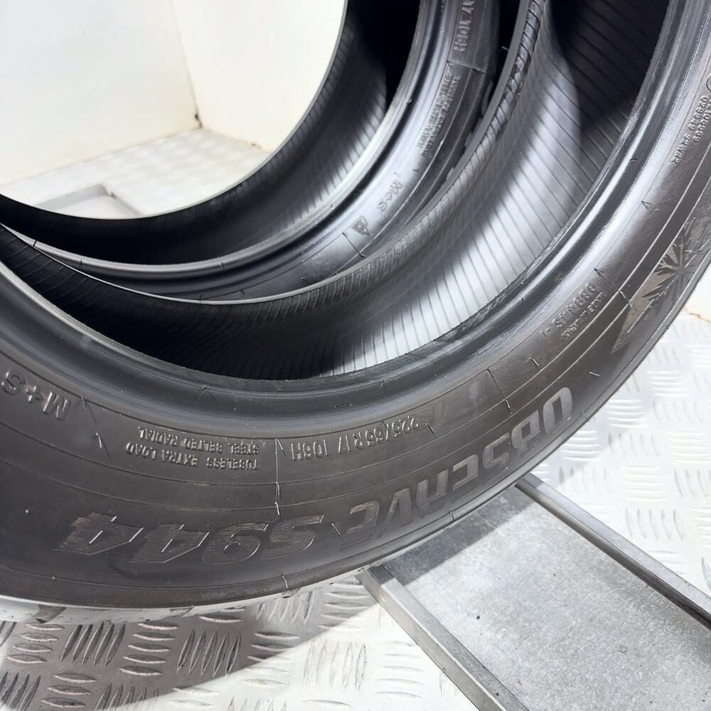 Gomme Usate 225 65 R17 106H Toyo Tires Observe S944 Invernali - immagine 10