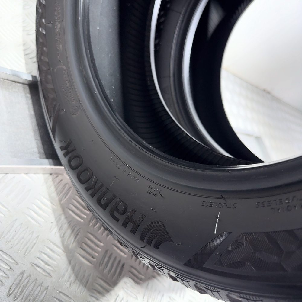 Gomme Usate 205 55 R16 91T Hankook Winter I*Cept RS3 Invernali - immagine 10