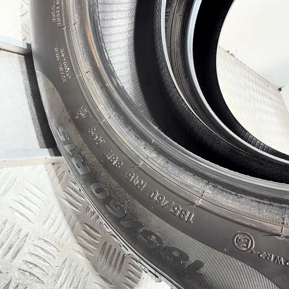 Gomme Usate 185 60 R15 88T XL Pirelli Cinturato Winter Invernali - immagine 10