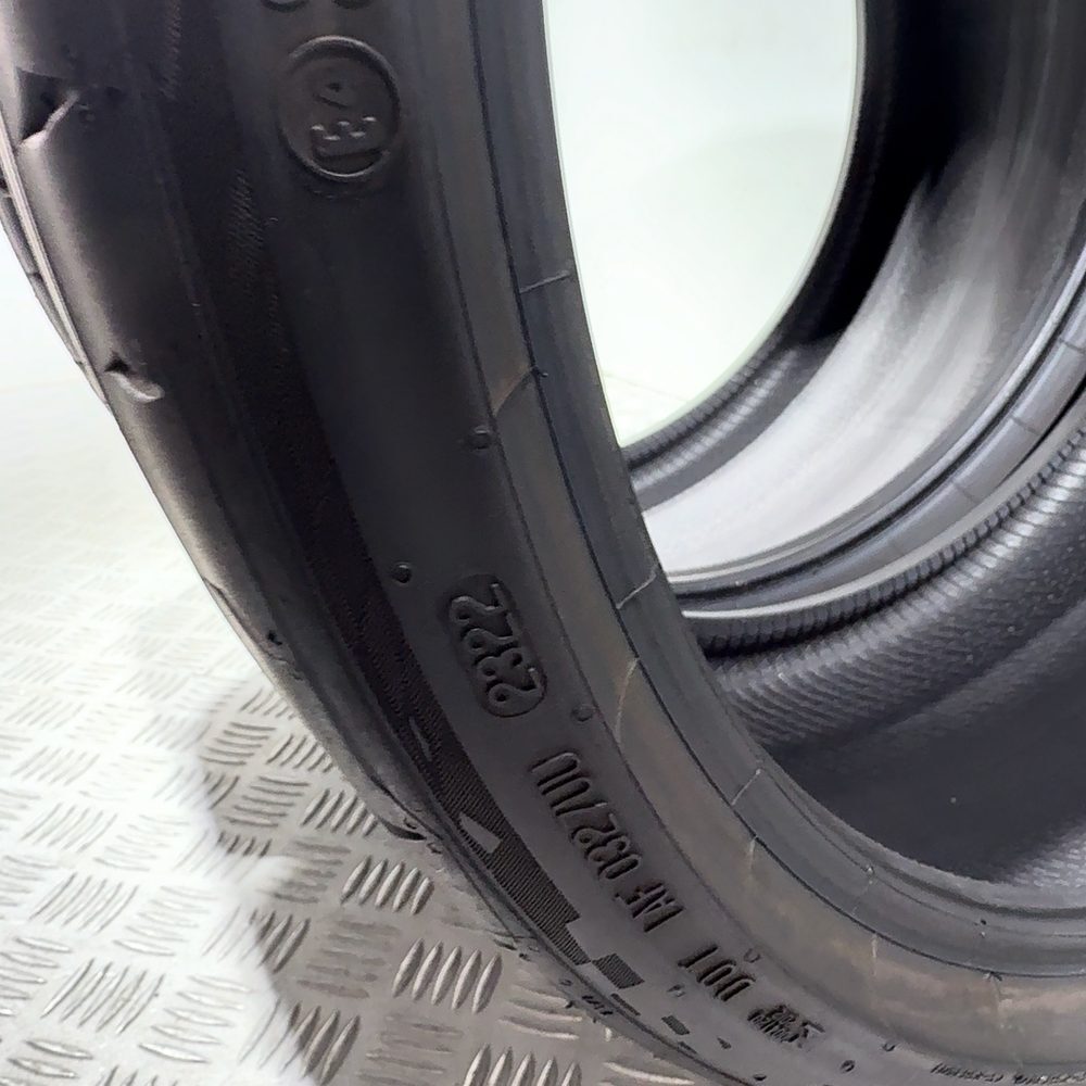 Gomme Usate 255 30 ZR20 92Y XL Continental Sportcontact 7 Estive - immagine 10