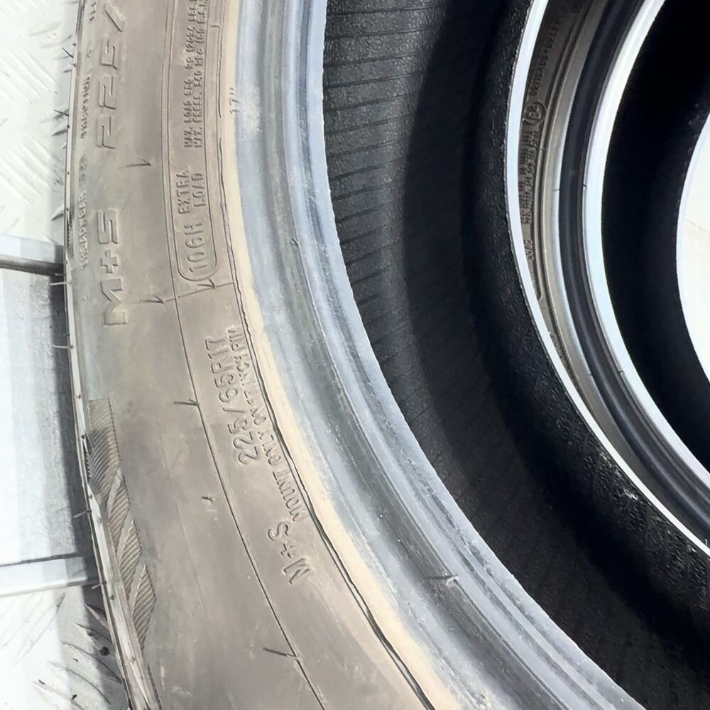 Gomme Usate 225 65 R17 106H XL Cooper Discoverer Att 80% Estive - immagine 10