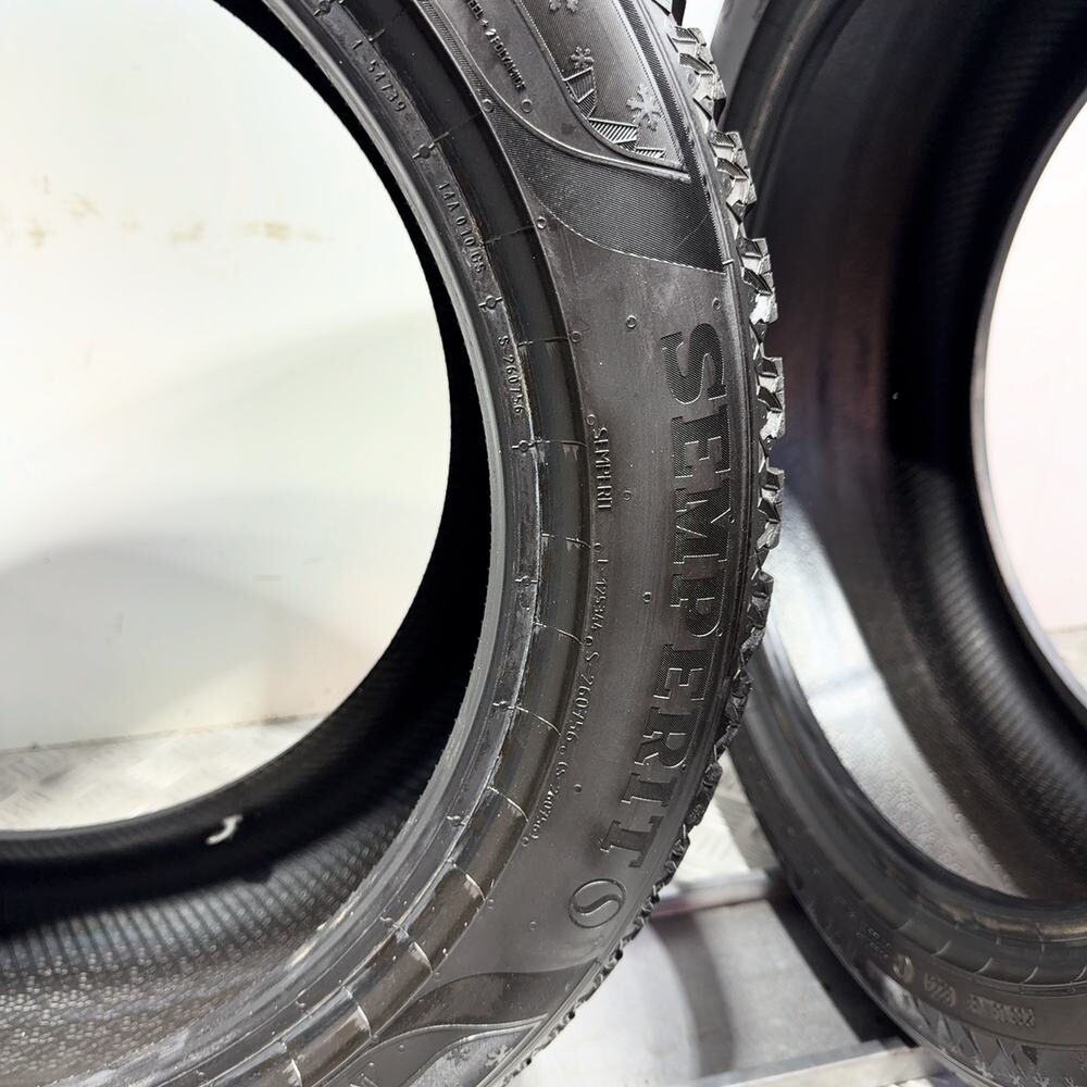 Gomme Usate 235 45 R17 97V XL Semperit Speed-Grip 5 87% Invernali - immagine 10