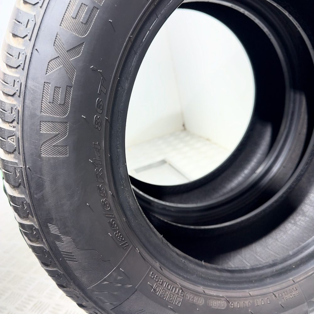 Gomme Usate 185 65 R14 86T Nexen N'Blue 4Season 76% 4 Stagioni - immagine 10