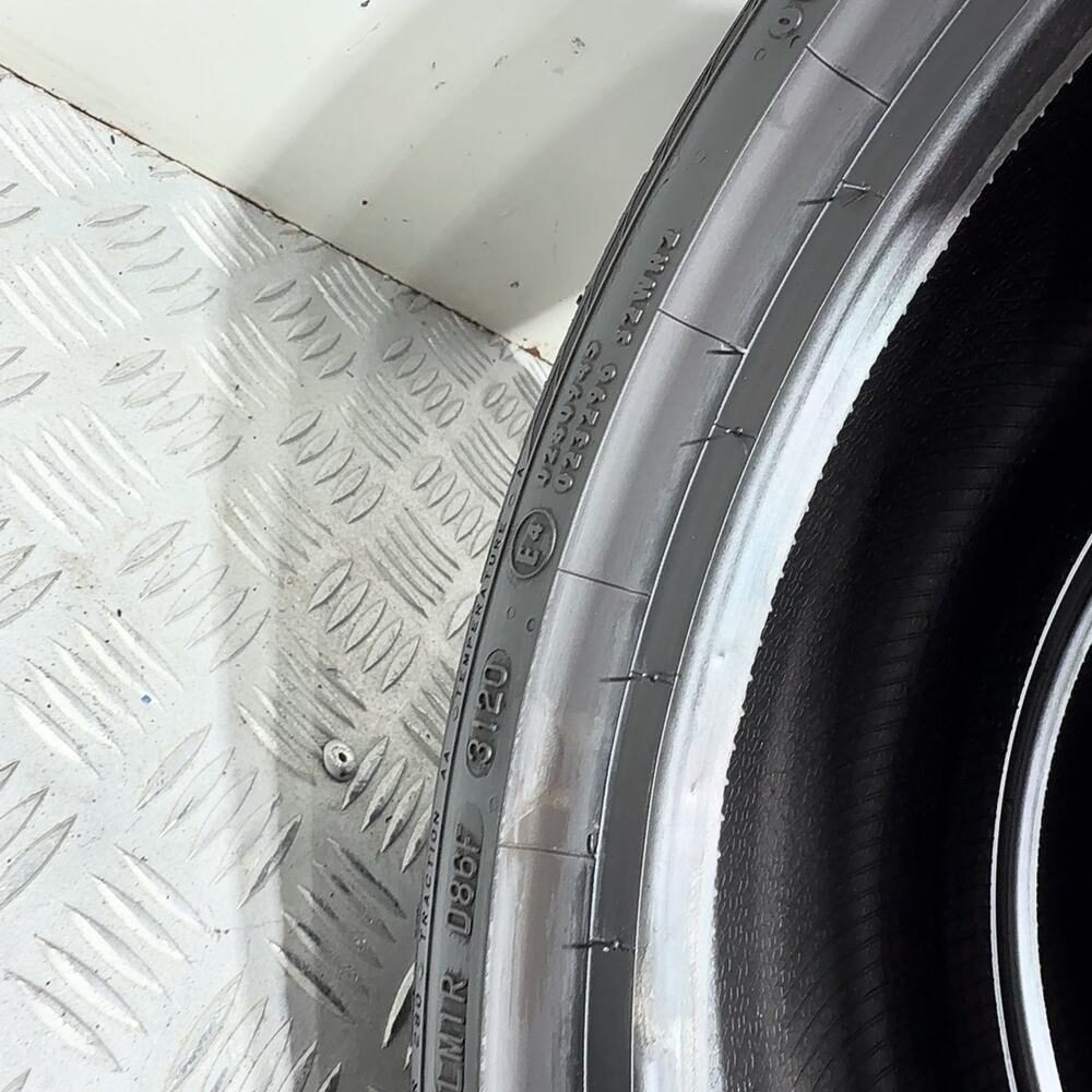 Gomme Usate 215 35 ZR18 84Y XL Continental Sportcontact 5 Estive - immagine 10