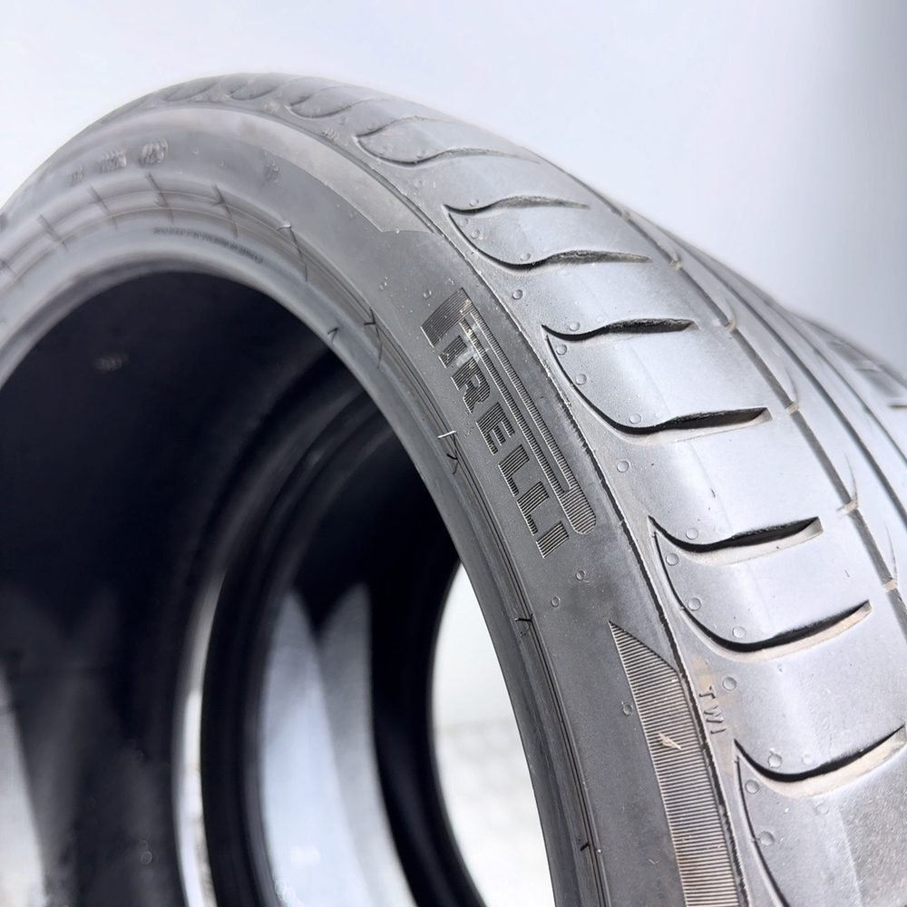 Gomme Usate 235 35 R19 91Y XL Pirelli Powergy Estive - immagine 10