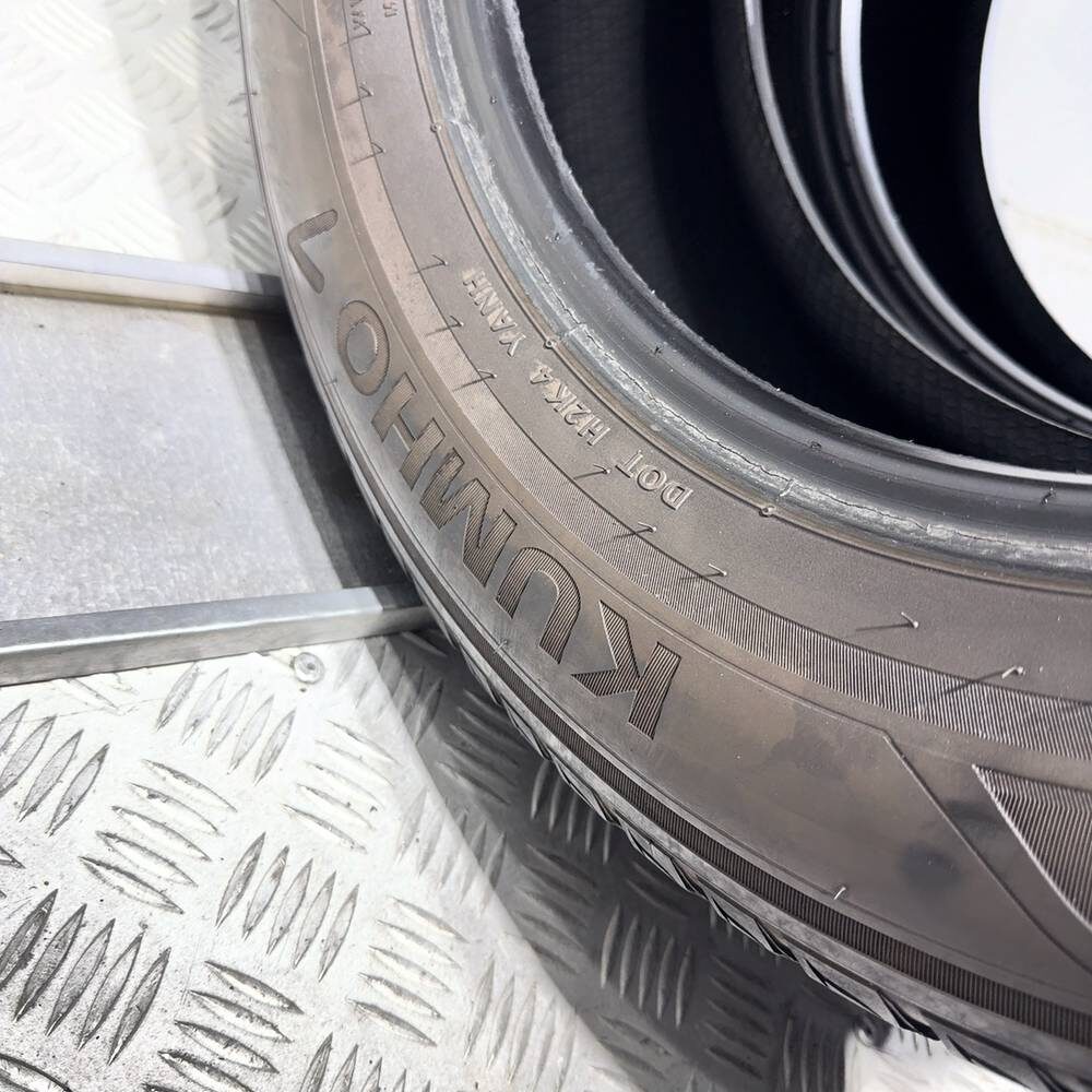 Gomme Usate 215 65 R16 98H Kumho Crugen Premium Estive - immagine 10
