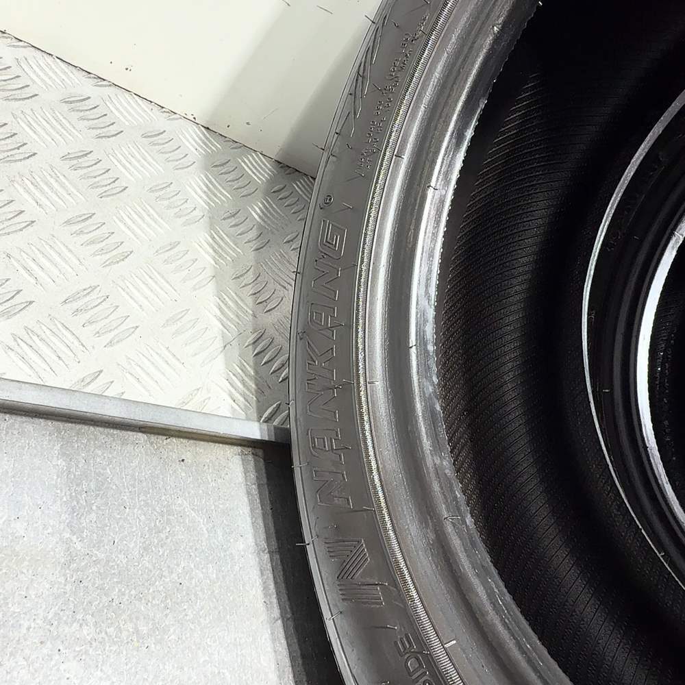 Gomme Usate 215 50 ZR17 95Y XL Nankang Sportnex AS-2+ Estive - immagine 10